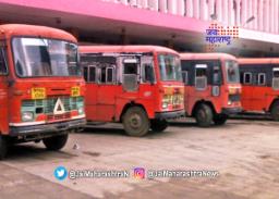एसटी कर्मचाऱ्यांनी मागितली स्वेच्छा मरणाची परवानगी