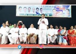 ऐरोली विधानसभेसाठी दहा कोटींचा निधी