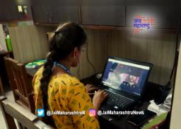 ऑनलाईन शिक्षणाचा खेळखंडोबा