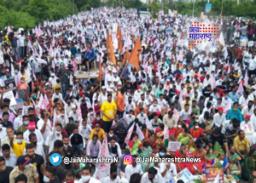 ओबीसी आरक्षणाची सुनावणी २० जुलैला