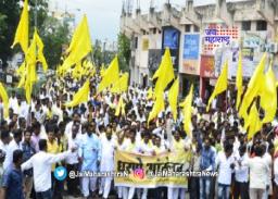 ओबीसी आरक्षणाबाबतची सुनावणी १९ जुलै रोजी