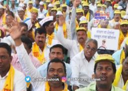 ‘ओबीसी आरक्षणाशिवाय निवडणुका नाहीच; राज्य सरकारची भूमिका