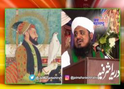 ‘औरंग्याला आदर्श मानतो’