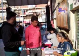 कसबापेठ – चिंचवड पोटनिवडणुकीची रणधुमाळी