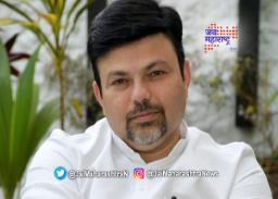 काँग्रेसचे आशिष देशमुख देणार राजीनामा