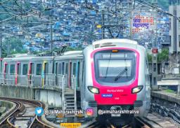 ‘कांजूर इथं कारशेड व्यवहार्य नाही’