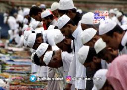 कांदिवलीतील शाळेत अजान लावल्यानं वाद