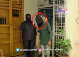 किरकोळ वादामुळे धावत्या रेल्वे गाडीतून युवकाला दिले फेकून