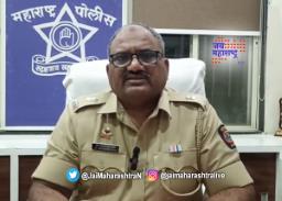 किशोर आवारे हत्येप्रकरणी कारवाई