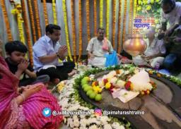 कुणकेश्वराच्या यात्रेची सांगता