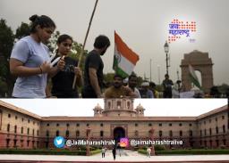 कुस्तीपटूंना केंद्र सरकारकडून चर्चेसाठी आमंत्रण
