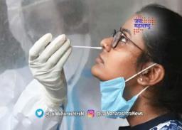 कोरोना चाचण्या वाढवा; केंद्र सरकारच्या सर्व राज्यांना सूचना