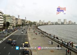 कोरोना निर्बंधांत मुंबईकरांना दिलासा