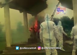 मृतांची संख्या नगरपरिषदेला माहितच नाही?