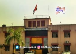 कोल्हापुरात दोन कोरोनाबाधित कैदी पसार