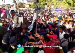 खामगाव तालुक्यातील महिला बेपत्ता