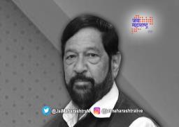 खासदार गिरीश बापट यांचं निधन