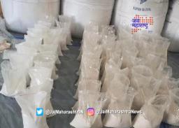 गुजरातमध्ये ६०० कोटींचे हेरॉईन जप्त