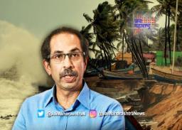 ‘पंतप्रधान संवेदनशील असून गुजरातप्रमाणे महाराष्ट्राच्या मागेही उभे राहतील’