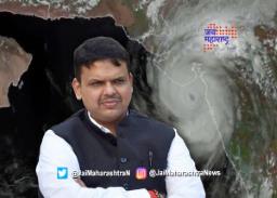 ‘चक्रीवादळात नुकसान झालेल्या सर्व राज्यांना केंद्राची मदत’