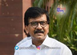 ‘चिकनच्या रांगेत दिसला तरी भाजपवाले ईडीला कळवतील’ – संजय राऊत
