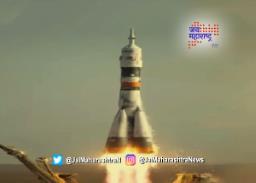चीनचं रॉकेटवरील नियंत्रण सुटलं, ‘या’ देशांवर कधीही कोसळण्याची शक्यता…