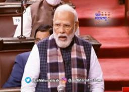 ‘जमल्यास शरद पवारांकडून काही शिका’ – पंतप्रधान नरेंद्र मोदी