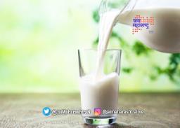 जागतिक दूध उत्पादनात भारत प्रथम स्थानी