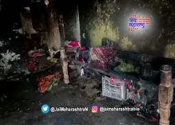 जावयाने केले नात्याला काळिमा फासणारे कृत्य