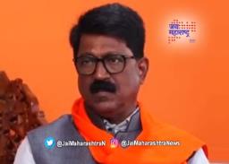 जितेंद्र नवलानीच्या विरोधात लूक आऊट नोटीस