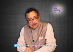 ज्येष्ठ पत्रकार विनोद दुआ यांचे निधन