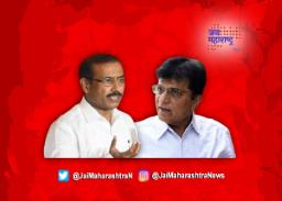 ‘टोपे यांचा राजीनामा घेऊन घरी पाठवलं पाहिजे’