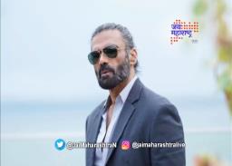 टोमॅटोचे दर वाढल्याने सुनिल शेट्टी हैराण