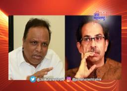 ‘ठाकरेंनी महापालिका शेठजीसारखी चालवली’