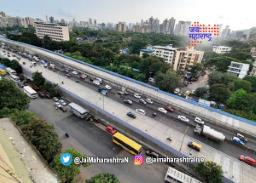 ठाणेकरांचा प्रवास होणार सुस्साट