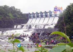 ठाणे जिल्ह्यावरील पाणी कपातीचे मळभ हटले