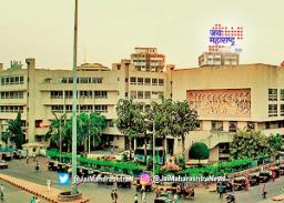 ठाणे पालिकेने केले जिवंत व्यक्तीला मृत घोषित