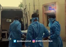 डॉक्टरांच्या पुढाकाराने कोरोना मृतकांच्या मृतदेहावर अंत्यसंस्कार