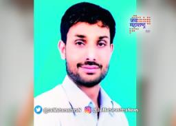 नाना पटोलेंवर उमेदवार बदलण्याची नामुष्की; डॉ. रविंद्र भोयर बदलून मंगेश देशमुखांना उमेदवारी