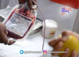 डोंबिवली शहरामध्ये आरोग्य शिबिराचे आयोजन !