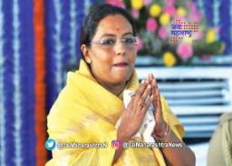 तिवसा नगरपंचायतवर काँग्रेसचे वर्चस्व कायम