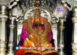 तुळजाभवानी मंदिराच्या बोगस वेबसाईटद्वारे भाविकांची फसवणूक