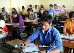 दहावी-बारावीच्या परीक्षा ऑफलाईनच; राज्य शिक्षण मंत्रिमंडळाच्या बैठकीत निर्णय