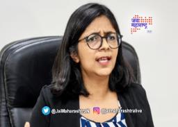 ‘आप’च्या निकटवर्तीयाकडून महिलेची छेडछाड