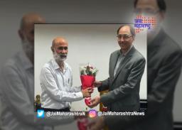 देबाशिष चक्रवर्ती राज्याचे मुख्य सचिवपदी