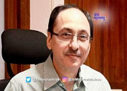का नाही मिळाली सीताराम कुंटेंना मदुतवाढ?