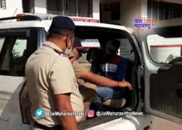 धक्कादायक! पिंपरीत मुलीवर हातोड्याने हल्ला