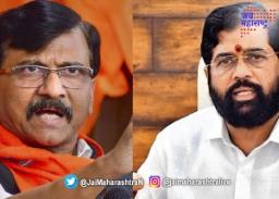 ‘धारावीतील मोर्चाची चेष्टा करता’