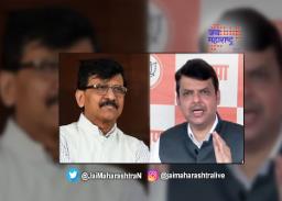‘नऊ महिन्यांपासून सत्ता, मग आरक्षण का नाही?’