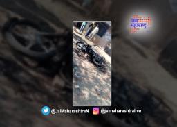 नक्षलवादी हल्ल्यात दोन पोलिस शहीद